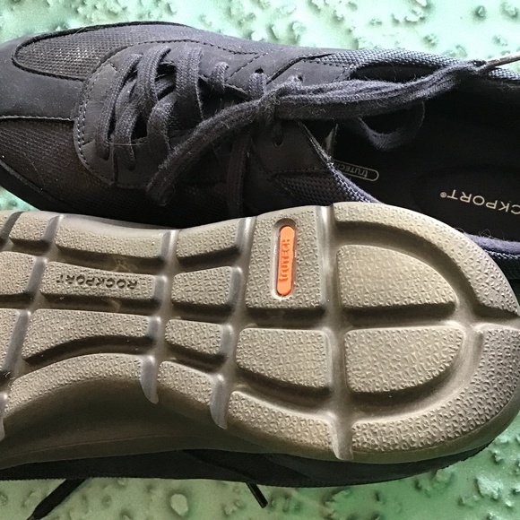 Rockport sneakers - Picture 2 of 3